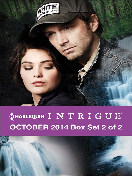 Title details for Harlequin Intrigue October 2014 - Box Set 2 of 2: Crybaby Falls\Scene of the Crime: Baton Rouge\Trapped by Paula Graves - Available